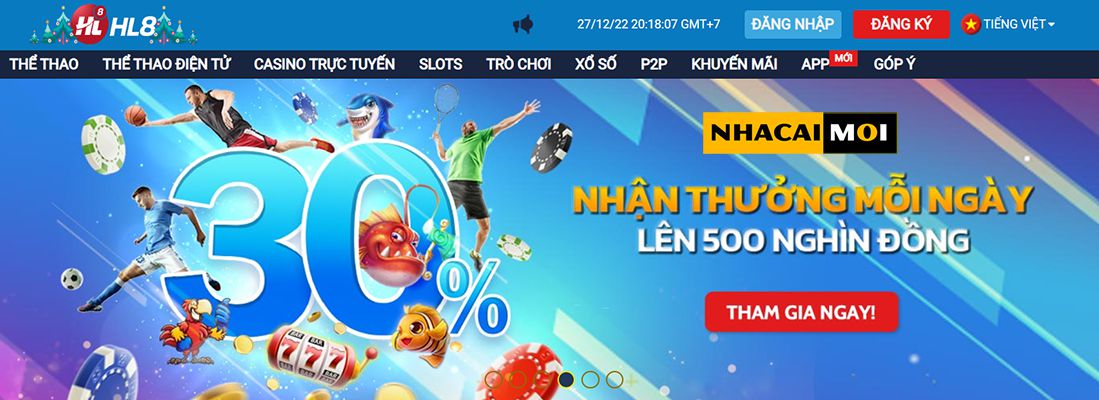 Những lợi thế không thể phủ nhận của Vin777 - Vin777