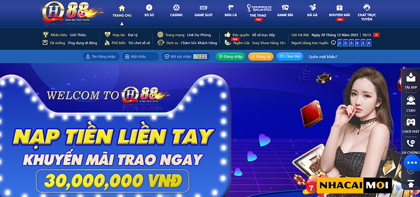 Dịch vụ khách hàng chuyên nghiệp hạng Uw99 - Uw99