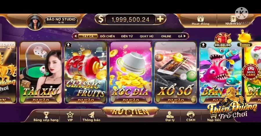 Câu được những con cá hạng Bet88 và trải nghiệm cảm giác hồi hộp thực sự - Bet88