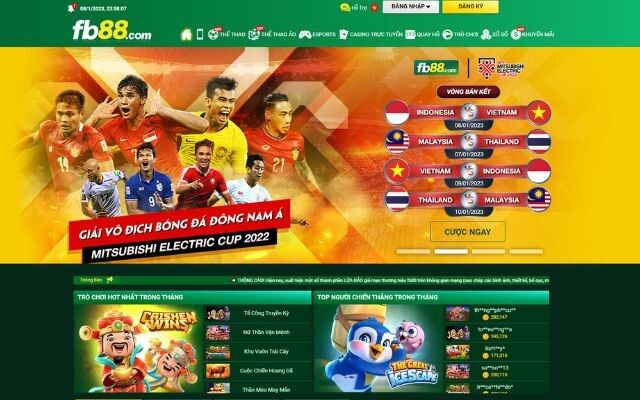 Link mới nhất cho Vaobo88 là gì? - Vaobo88