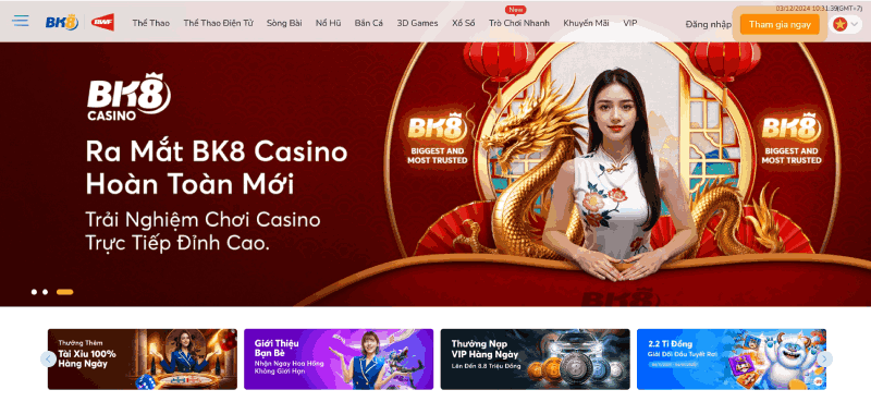 Tại sao bạn nên chọn 23Vip - 23Vip