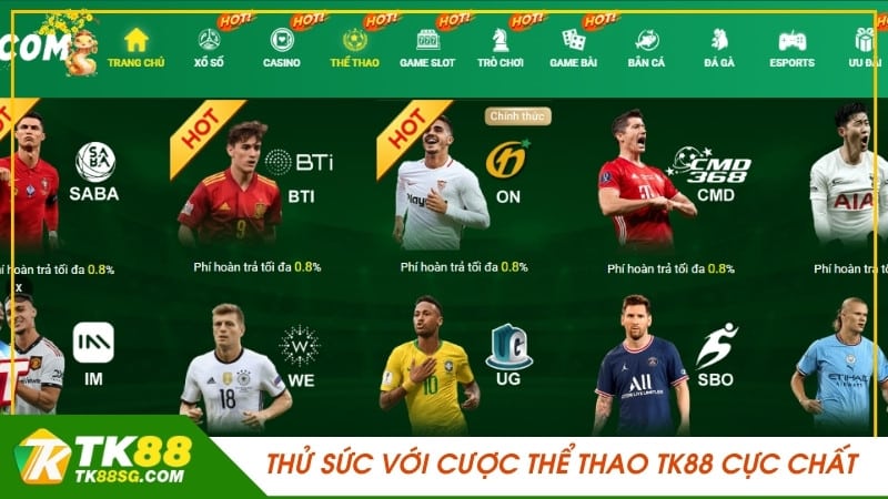 Fi88 tự hào sở hữu thư viện trò chơi hấp dẫn và chất lượng cao nhất trong lịch sử - Fi88