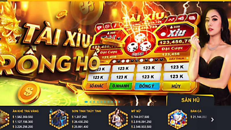 Các bước để gia nhập Xs88 - Xs88