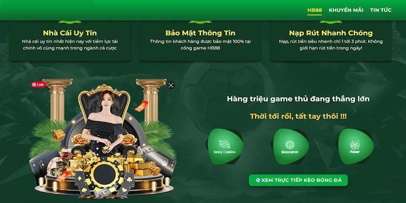 Cổng thông tin trò chơi Bay789 - Chương trình khuyến mãi hấp dẫn của Bay789 - Bay789