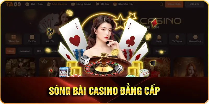 Các chính sách và ưu đãi từ Daga88 - Daga88