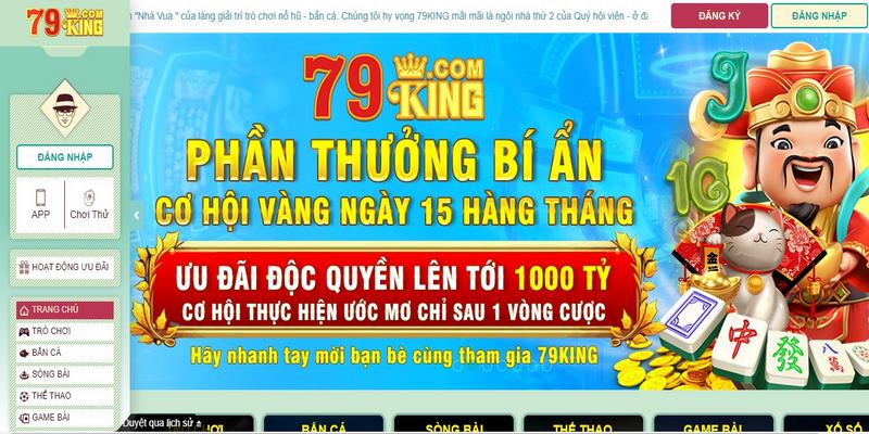 Nền tảng Win789 sẽ là người chiến thắng lớn nhất vào tháng 11 năm 2026 - Win789