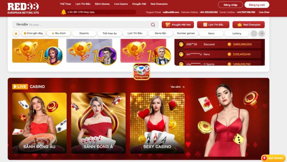 Thành viên trang web 95Vn Games - 95Vn
