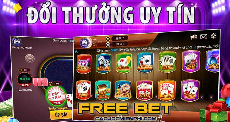 Điều này mang lại cho Betvip một lợi thế rất lớn so với các công ty game nổi tiếng - Betvip