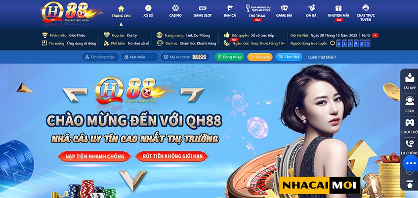 Hướng dẫn cách tải ứng dụng trò chơi Kinh88 về điện thoại của bạn - Kinh88