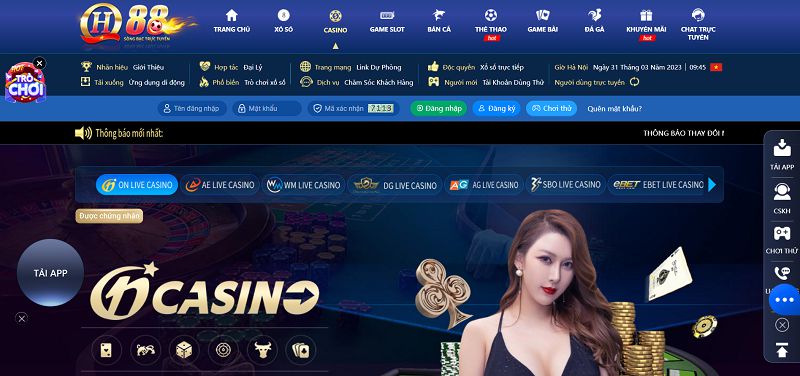 Những câu chuyện cười đáng để thử (Vwin88) - Vwin88