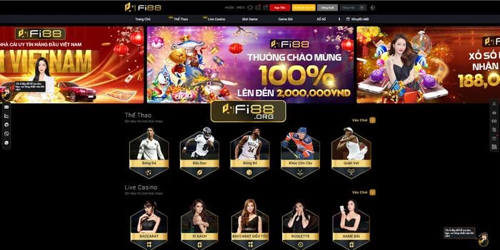 Trang web trực tuyến Sumvip - Sumvip
