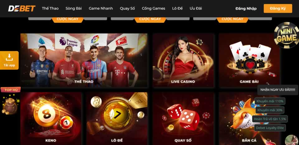 Bạn nên trải nghiệm những ưu điểm của dịch vụ trực tuyến đạt chuẩn 100Win - 100Win