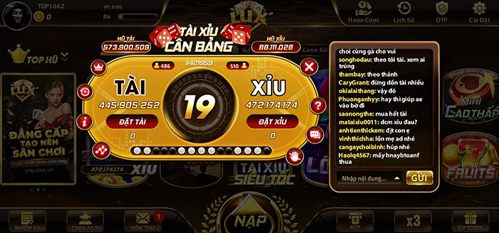 M88 là gì? Giới thiệu ngắn gọn về trang web game M88 - M88