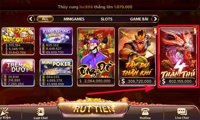 Shbet cung cấp những trò chơi bài hấp dẫn nào? - Shbet