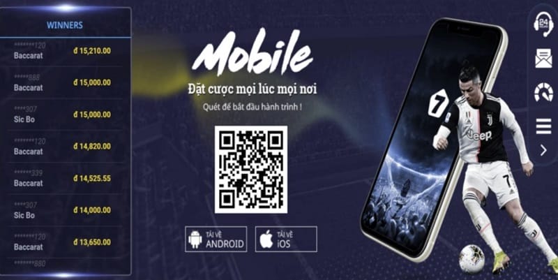 Hướng dẫn đăng nhập 12Play đơn giản nhất - 12Play