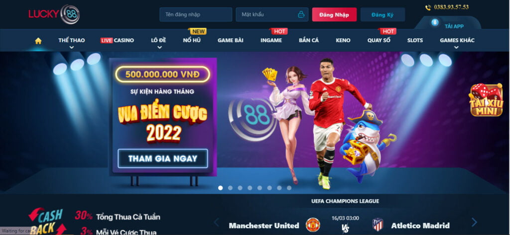 Tôi có thể rút tiền từ 123B bằng cách nào? - 123B