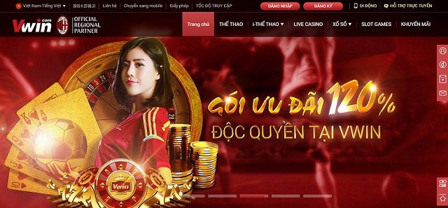 Nạp và rút tiền trên nền tảng trực tuyến For88 - For88