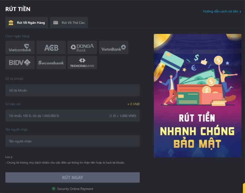 Các vị trí cấp M8win và quyền lợi tương ứng - M8win