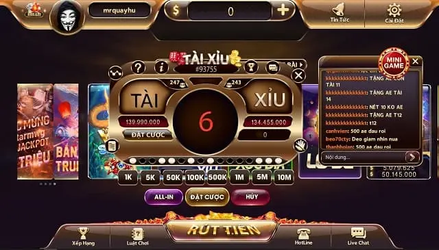 Trải nghiệm các tựa game Eu88 trên máy tính của bạn - Eu88