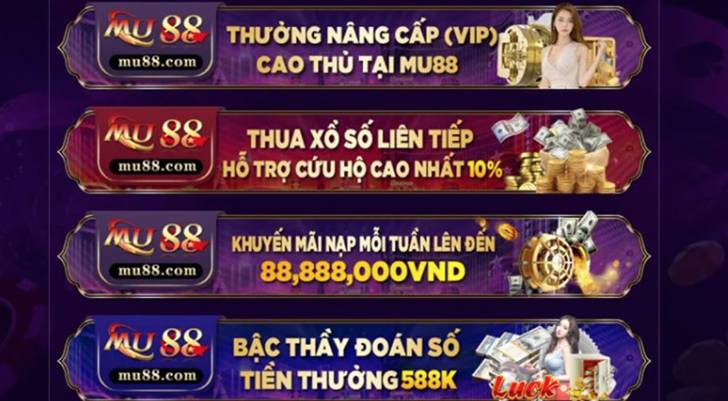 Tổng quan trực tuyến Super918 - Super918