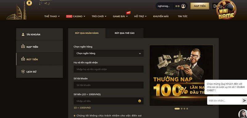 Đánh giá trang web trò chơi Kuvip - Kuvip
