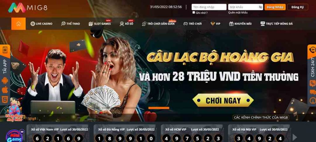 Hướng dẫn rút tiền Vaobo88 - Vaobo88