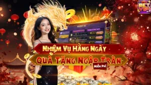 V6bet Games vừa tung ra chương trình khuyến mãi rất đáng tham gia - V6bet