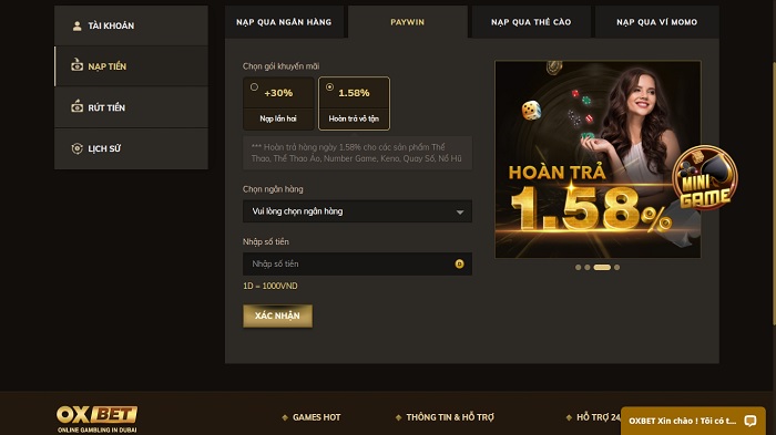 Giới thiệu chi tiết về trang web cổng thông tin Kubet77 Games - Kubet77