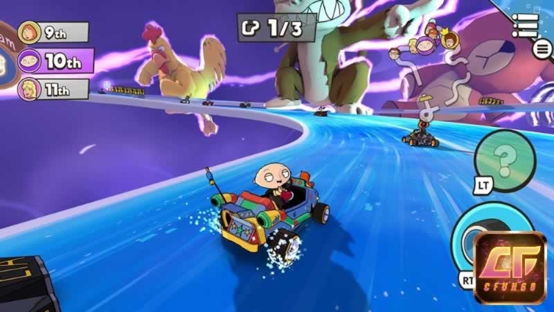 Bài đánh giá chi tiết và toàn diện về trang web game Gk88 - Gk88