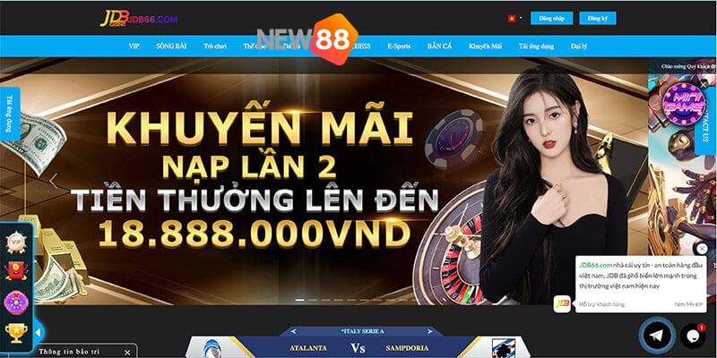 Các đại lý thuộc mạng lưới Kim88 kiếm tiền thông qua chương trình phân phối - Kim88