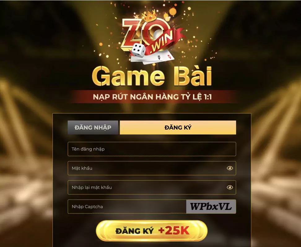 Link tải game thẻ bài Vinbet chính thức năm 2026 - Vinbet
