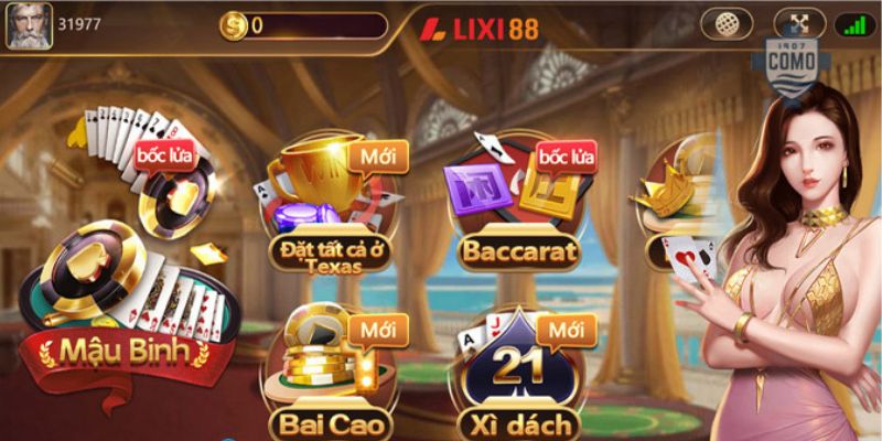 Luật chơi Lv88 - Lv88