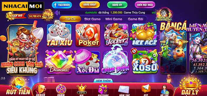 Đánh giá dịch vụ của công ty game B8b - B8b