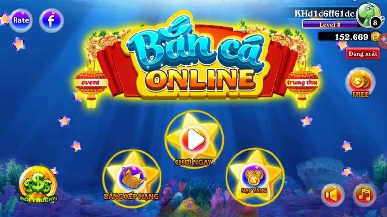 Một công ty game hàng đầu (AAA) cung cấp dịch vụ giao dịch nhanh chóng - 95Vn