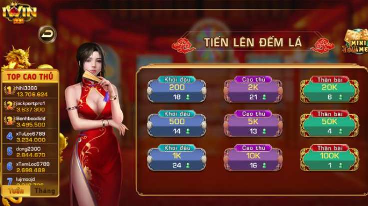 Hướng dẫn nạp và rút tiền trực tuyến cấp độ 130Bet - 130Bet