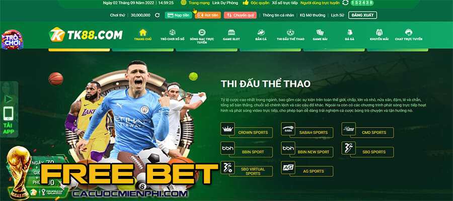 Liệu việc đặt cược vào các trận bóng đá trên một trang web cá cược trực tuyến được xếp hạng 007Win có phải là một quyết định khôn ngoan? - 007Win