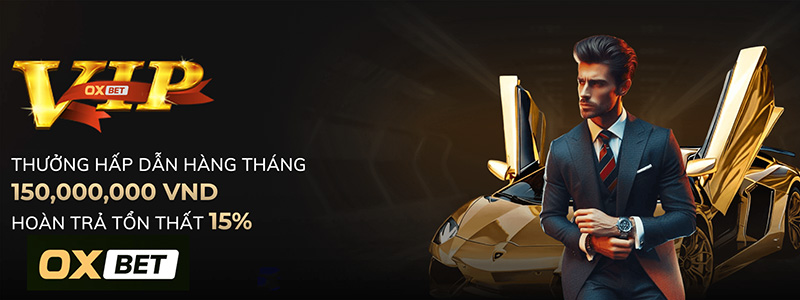 Thăng cấp cầu thủ câu lạc bộ Rikvip - Rikvip