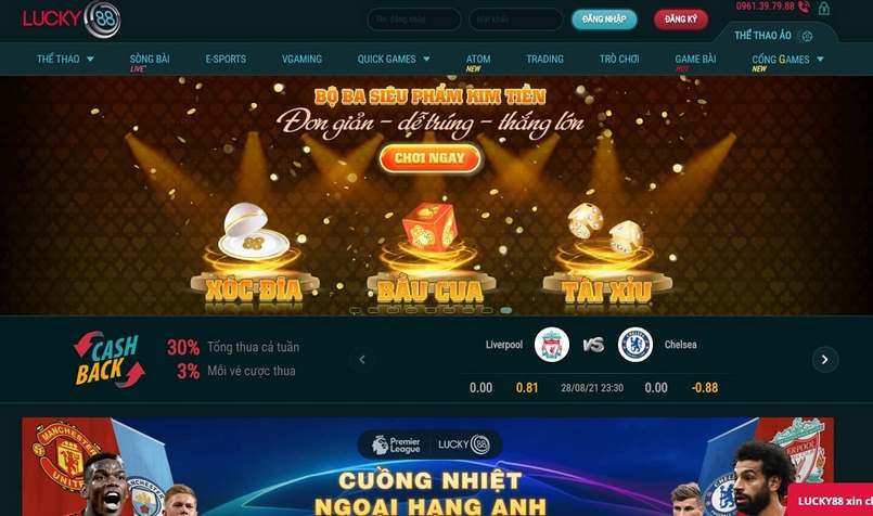 Ưu điểm của các trận đấu bóng đá cấp độ 18Win - 18Win