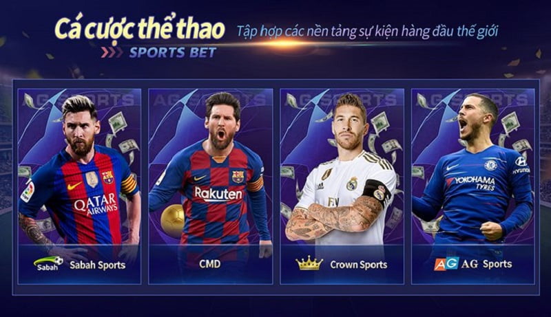 Hệ thống Bigboss an toàn và đáng tin cậy, và tiềm năng của nó có thể được phát huy tối đa - Bigboss