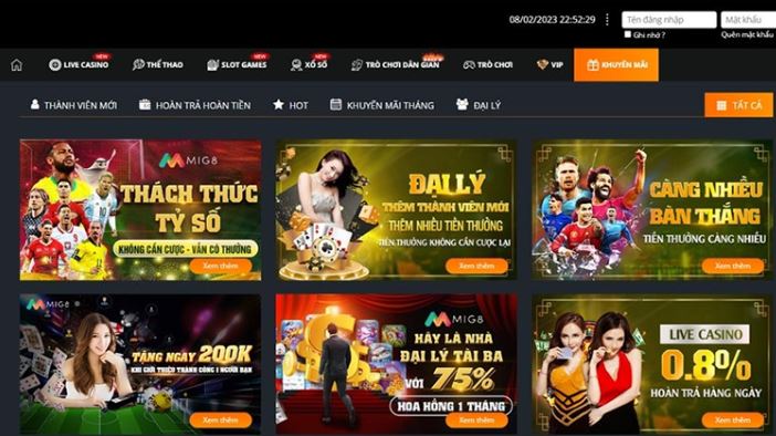Tại sao tôi cần đăng nhập vào Win79? - Win79