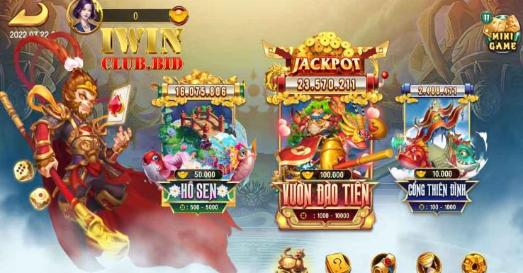 Những trò chơi nào được xếp hạng J88? - J88