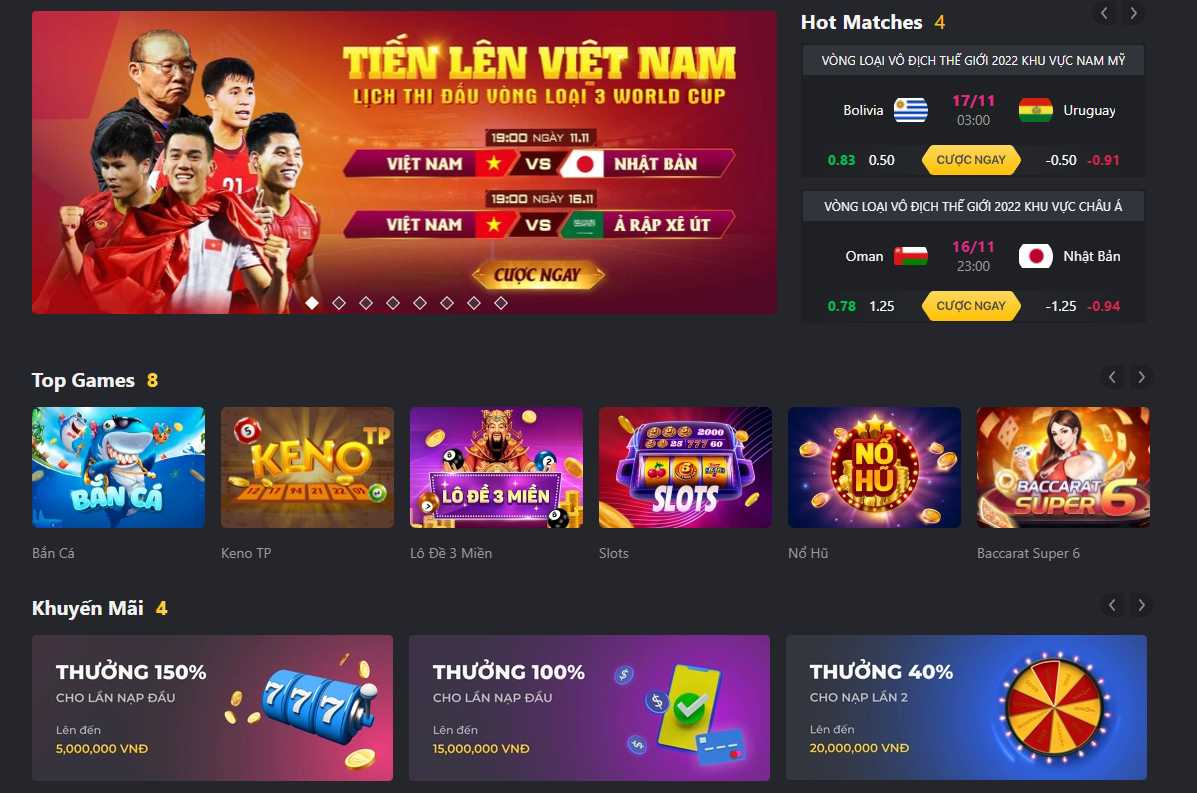 Tải ứng dụng Max88 về điện thoại để không bỏ lỡ bất kỳ chương trình khuyến mãi nào - Max88