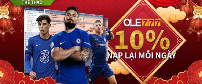 Năm ưu đãi phổ biến được xếp hạng 77Win - 77Win