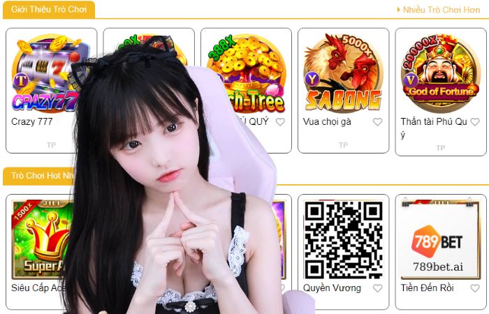 Một loạt các trò chơi được xếp hạng Xs88 cực kỳ hấp dẫn - Xs88