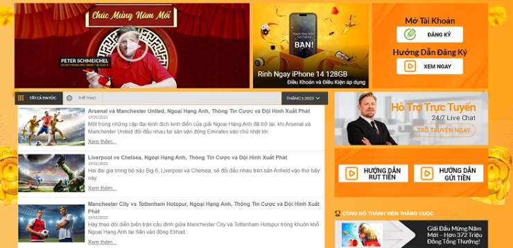 Tại sao nên chọn nền tảng trực tuyến đạt chuẩn Lixi88? - Lixi88