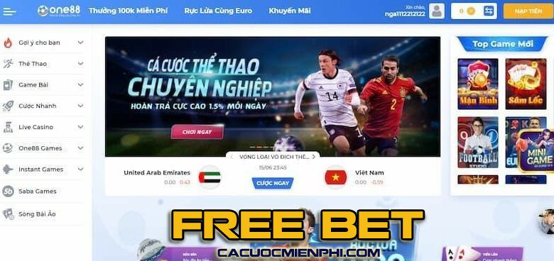 Những điều cần lưu ý khi đặt cược vào các trò chơi của các công ty cá cược được xếp hạng Kv999 - Kv999