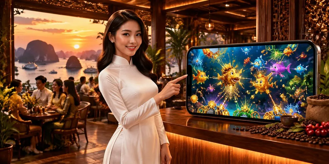 Những đặc điểm nổi bật của các trang web game cấp 23Win - 23Win