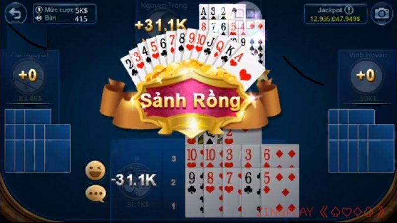 Một loạt các trò chơi được xếp hạng Vokbet cực kỳ hấp dẫn - Vokbet