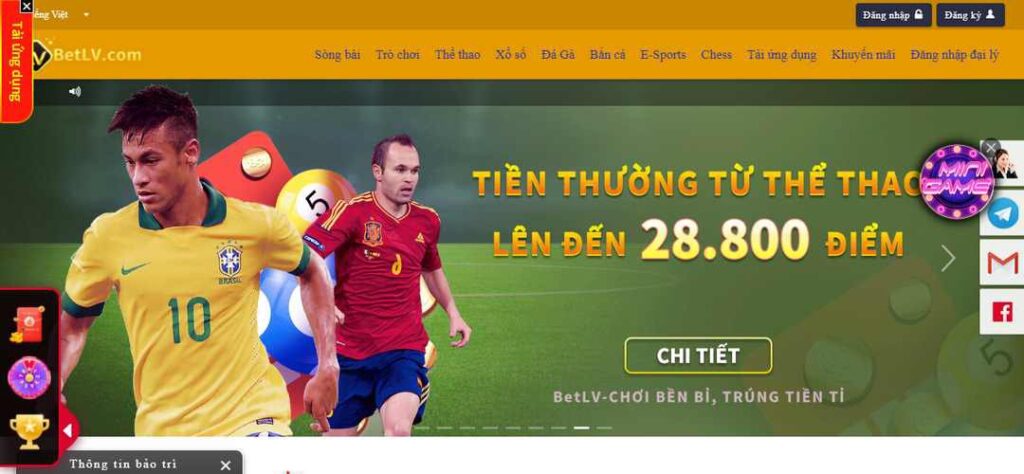 Sự gia tăng của các trò chơi đạt chuẩn Tobet và nội dung trò chơi gốc trên nền tảng này - Tobet