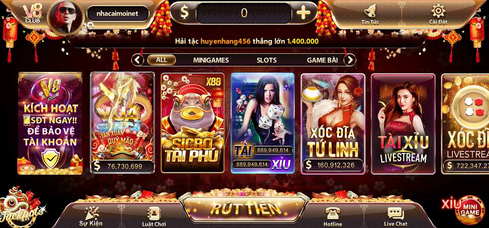 Mẹo và thủ thuật cá cược Sic Bo Kim88 - Kim88